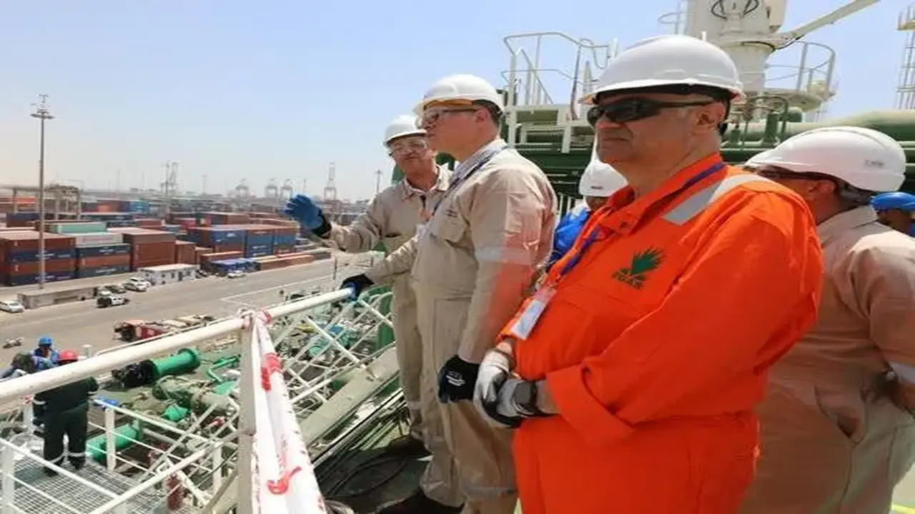 مصر تكثف عمليات التنقيب عن الطاقة محلياً لمواجهة تداعيات الأزمة العالمية الحالية